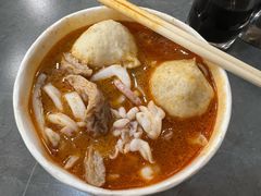 -四里沙茶面(七星西路分店)