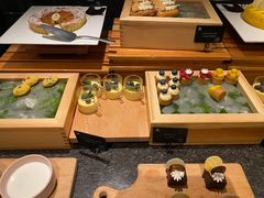 -Social 秀西餐厅-长沙瑞吉酒店(运达店)