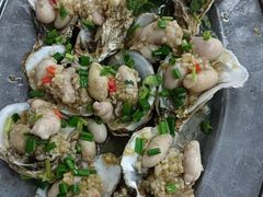 -嘉升大排档(番禺总店)