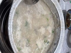 -丰尔粥食·粥底火锅·桑拿鸡(大良总店)