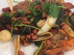 -拿渡·水煮鱼麻辣香锅(王府井奥莱·香江小镇店)