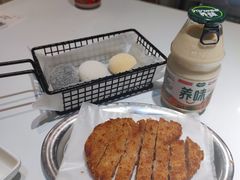 -友达面馆(广州总店)