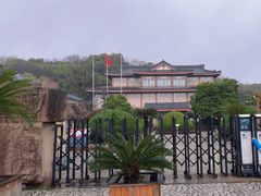 -浙江省博物馆(孤山馆区)