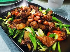 -粤·向群饭店(龙津东路总店)