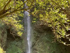 -神龙峡风景区