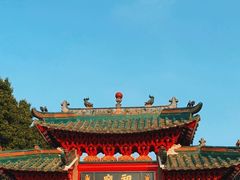 -佛山市祖庙博物馆