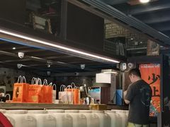 -放哈·甜醅子奶茶创造者(正宁路店)