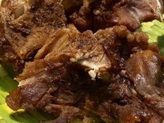 -大邑李记肥肠血旺