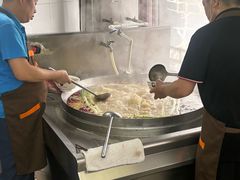 -郝刚刚羊杂割(柳巷店)