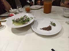 -老爷庙风味美食府(魏都大道店)