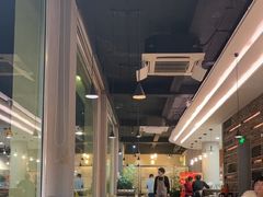 -莲餐厅·湖北菜·潜江小龙虾店(愚园路店)