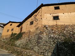 -杨家堂村