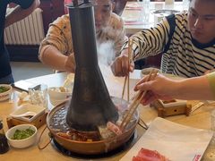 -阳坊大都涮羊肉(阳坊总店)