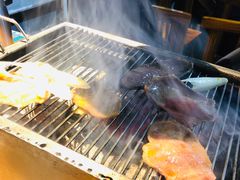 -丹东特色烤肉(南光三部店)