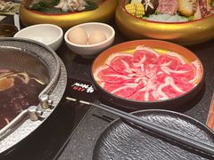 -牛New寿喜烧(金茂览秀城店)