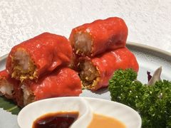 -丰鲤楼•闽南茶楼(仟禧汇店)