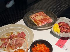 -焱铁烧·黑毛和牛专门店(杭州嘉里中心店)