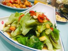 -隆喜元鱼汤包·海鲜(中联广场店)
