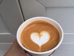 -JPG coffee(广州体育西店)
