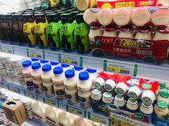 -青岛利群四方购物广场
