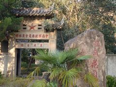 -东湖落雁景区