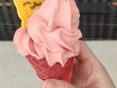 -麦当劳(津南吾悦广场店)