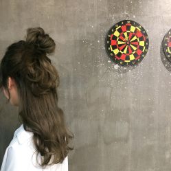 -Kraemer Paris  苏豪路易士·嘉玛发廊