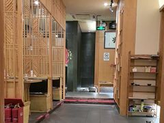 -吉兆·料理(红梅南路店)