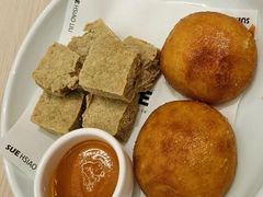 -苏小柳手作点心(控江旭辉分院)