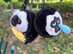 -红山森林动物园