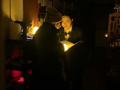 -伽利略剧本探案馆(国贸店)