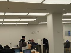 -华为授权服务中心(徐汇漕溪北路)