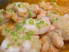 -筱爷叔·上海传统手工菜(玉树路店)