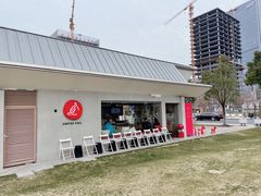 -COFFEE CALL(云锦路店)
