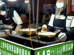 -正宁路小吃夜市