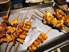 -管氏翅吧(广渠门店)