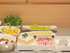 招牌虾滑-海底捞火锅(苏宁生活广场店)