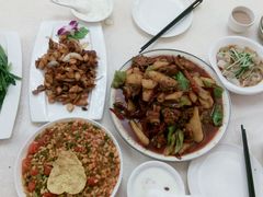 -楼兰印象(朝外店)