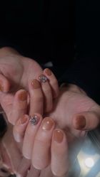 -LEILEI NAIL蕾蕾美甲美睫