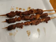 -宛平李记小吃(东关街店)