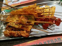 -马海涛牛肉串(领汇广场店)