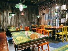 大堂-辛香汇(宝乐汇店)