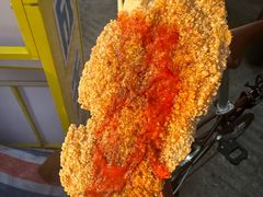 -香酥鸡排(京汉大道店)