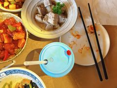 -天龙宝严素食馆(大兴善寺店)