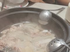 -四季缤纷椰子鸡(雨花亭凯德广场店)