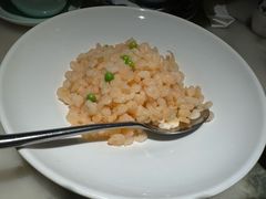 清炒白虾仁-淮扬府(安定门店)