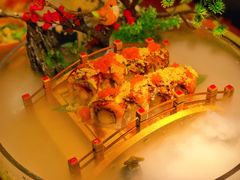 -鳗鱼家·深夜食堂(军博店)