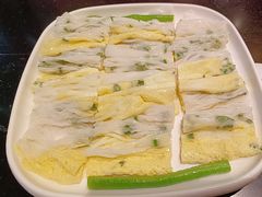香葱鸡蛋肠粉-正哥点心专家(上邦百汇城店)