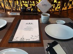 -山葵家·创意料理(宁波来福士店)