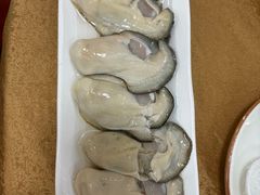 -濠轩阁特色生蚝火锅(水湾路店)